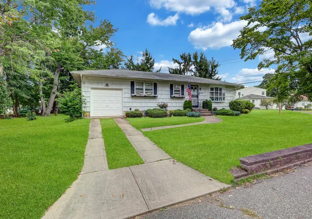 Photo 1 of Sale Pending at 13 Haight St, Babylon, NY 11729 | MLS# 1052585 | Listing updated on 2026-10-09