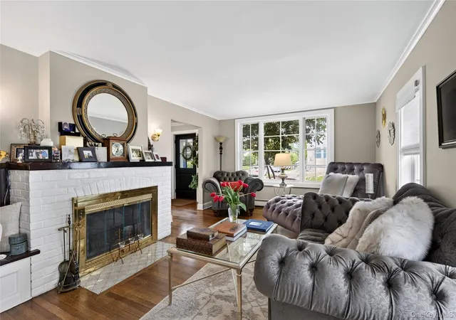 Photo 3 of Single family home for sale at 236 Lewis Ave, North Hempstead, NY 11590 | MLS# 1052590 | Listing updated on 2026-09-27