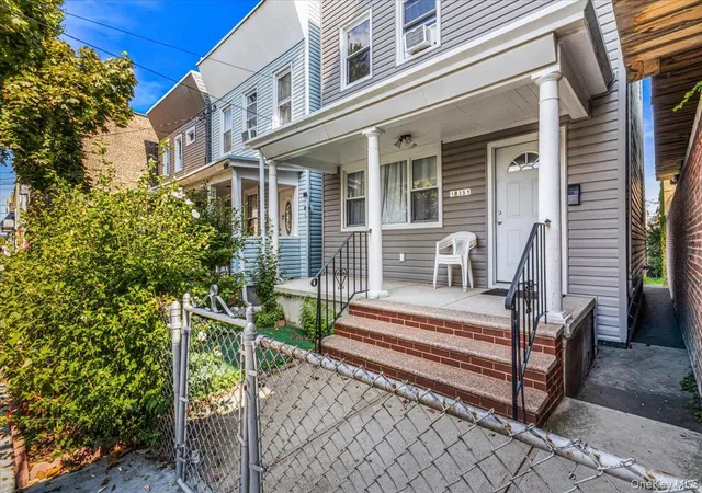 Single family home for sale at 10351 101st Street, New York, NY 11417 | MLS# 1052592