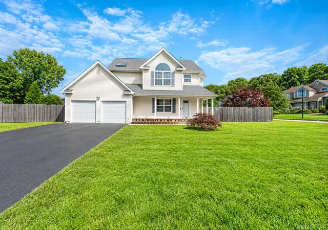 Single family home for sale at 19 Oceanview Blvd, Brookhaven, NY 11949 | MLS# 1052595