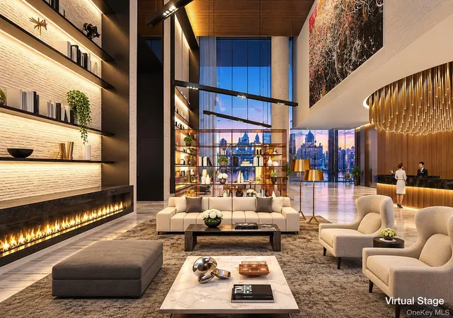 Listing Photo 3 - Condo for sale in building located at 250 S St, New York, NY 10002 - Unit #41A