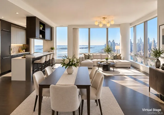 Listing Photo 4 - Condo for sale in building located at 250 S St, New York, NY 10002 - Unit #41A