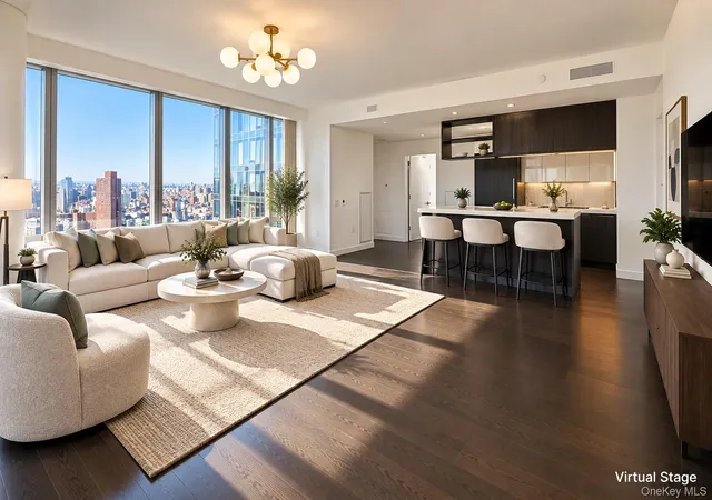 Listing Photo 5 - Condo for sale in building located at 250 S St, New York, NY 10002 - Unit #41A