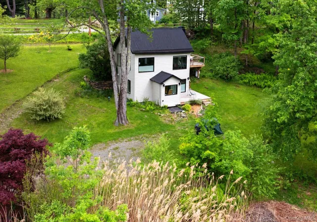 Single family home for sale at 18 Lake Hl Rd, Rosendale, NY 12401 | MLS# 1052602