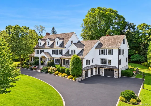Photo 1 of Mansion for sale at 81 Park Dr N, Harrison, NY 10580 | MLS# 1052607 | Listing updated on 2026-10-04