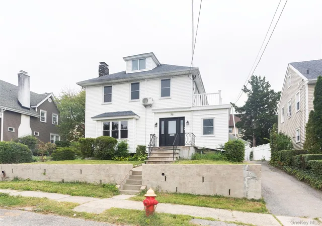 Photo 1 of Multi family home for sale at 76 Wickes Ave, Yonkers, NY 10701 | MLS# 1052608 | Listing updated on 2026-10-05