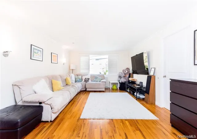Photo 1 of Condo for sale at 3800 Blackstone Ave #2S, New York, NY 10463 | MLS# 1052610 | Listing updated on 2026-10-07