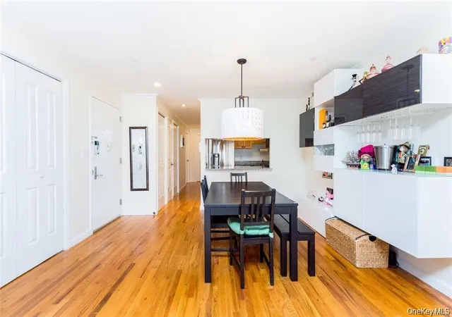 Photo 3 of Condo for sale at 3800 Blackstone Ave #2S, New York, NY 10463 | MLS# 1052610 | Listing updated on 2026-10-07