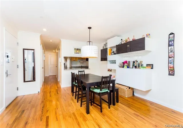 Photo 3 of Condo for sale at 3800 Blackstone Ave #2S, New York, NY 10463 | MLS# 1052610 | Listing updated on 2026-10-07