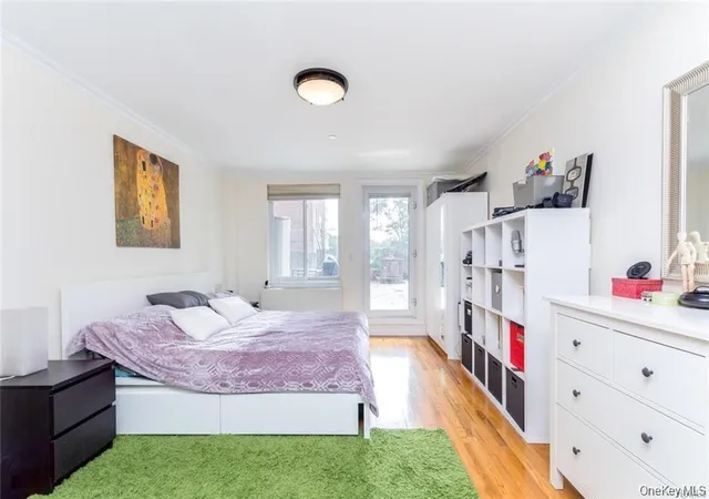 Photo 4 of Condo for sale at 3800 Blackstone Ave #2S, New York, NY 10463 | MLS# 1052610 | Listing updated on 2026-10-07