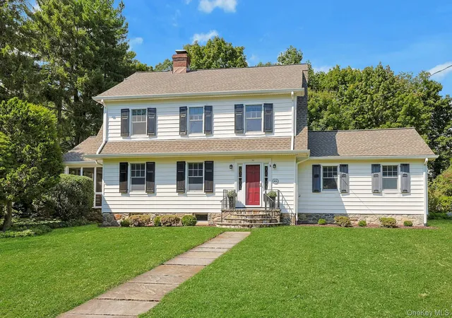 Photo 1 of Sale Pending at 39 Orchard Dr, Ossining, NY 10562 | MLS# 1052611 | Listing updated on 2026-10-09