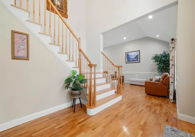 Photo 3 of Single family home for sale at 2 Pond Ridge Xing, Newburgh, NY 12550 | MLS# 1052624 | Listing updated on 2026-09-19