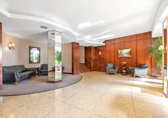 Photo 3 of Condo for sale at 61 20 Grand Central Pkwy #C303, New York, NY 11375 | MLS# 1052628 | Listing updated on 2026-09-20