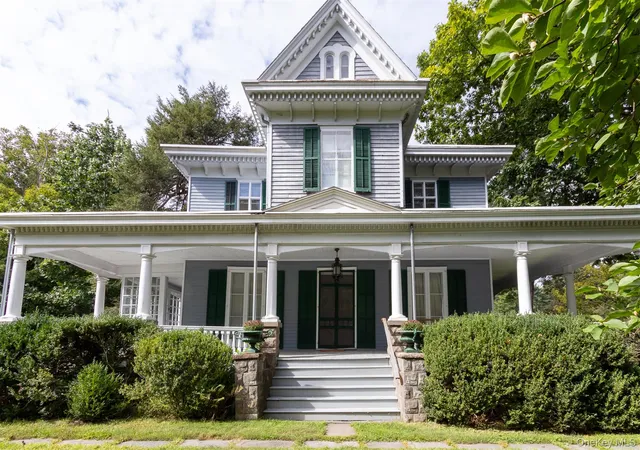 Photo 1 of Single family home for sale at 6477 Montgomery St, Rhinebeck, NY 12572 | MLS# 1052630 | Listing updated on 2026-09-24