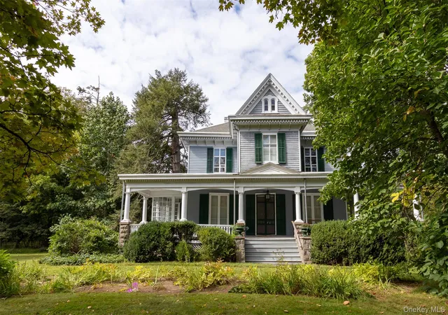 Photo 2 of Single family home for sale at 6477 Montgomery St, Rhinebeck, NY 12572 | MLS# 1052630 | Listing updated on 2026-09-24