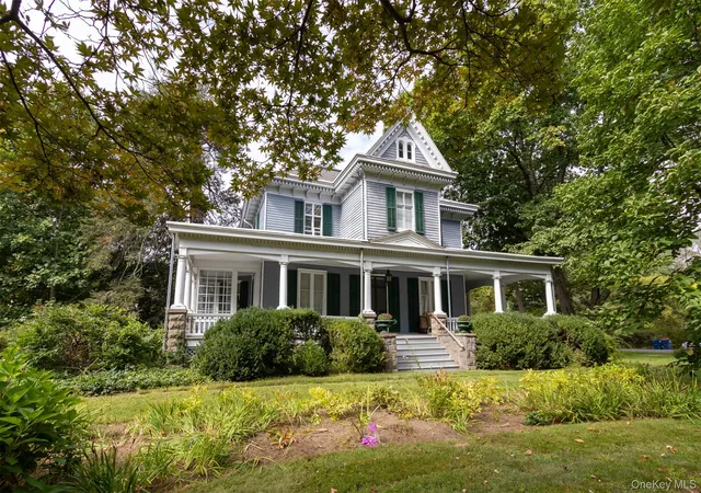 Photo 3 of Single family home for sale at 6477 Montgomery St, Rhinebeck, NY 12572 | MLS# 1052630 | Listing updated on 2026-09-24