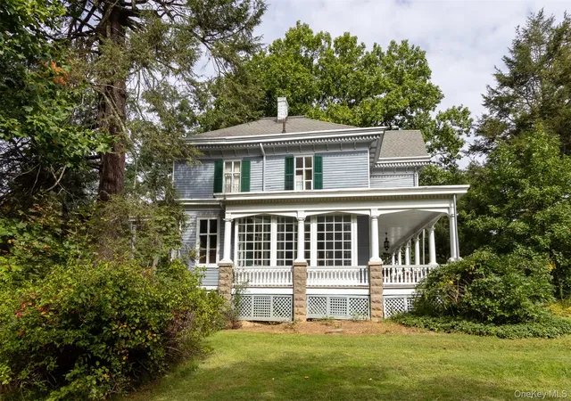 Photo 3 of Single family home for sale at 6477 Montgomery St, Rhinebeck, NY 12572 | MLS# 1052630 | Listing updated on 2026-09-24