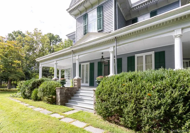 Photo 4 of Single family home for sale at 6477 Montgomery St, Rhinebeck, NY 12572 | MLS# 1052630 | Listing updated on 2026-09-24