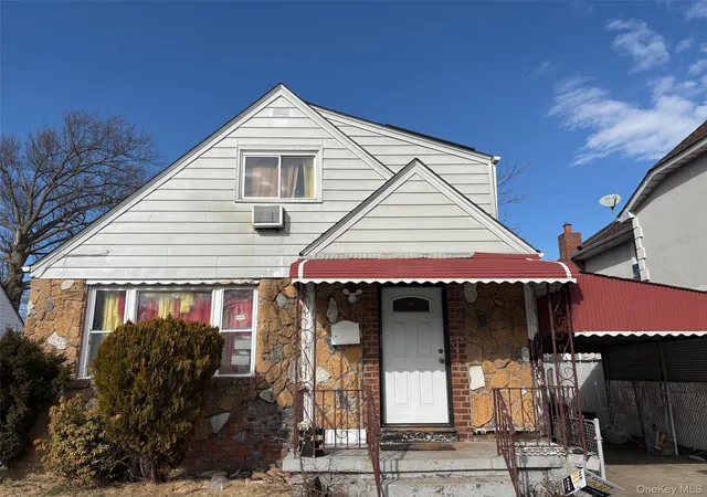 Single family home for sale at 231-37 128 Road, New York, NY 11413 | MLS# 1052637