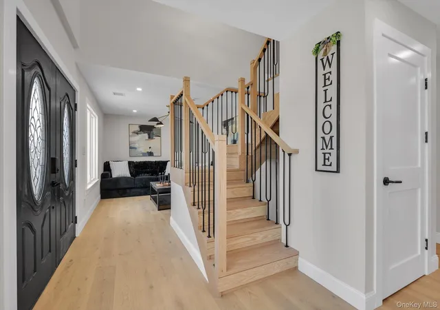 Photo 2 of Single family home for sale at 22 Miller Cir, Oyster Bay, NY 11801 | MLS# 1052642 | Listing updated on 2026-10-08
