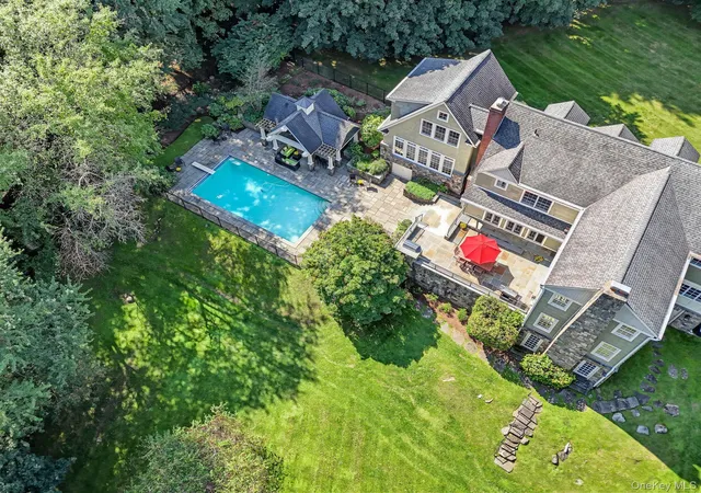 Photo 2 of Mansion for sale at 46 Annandale Rd, New Castle, NY 10514 | MLS# 1052644 | Listing updated on 2026-10-03