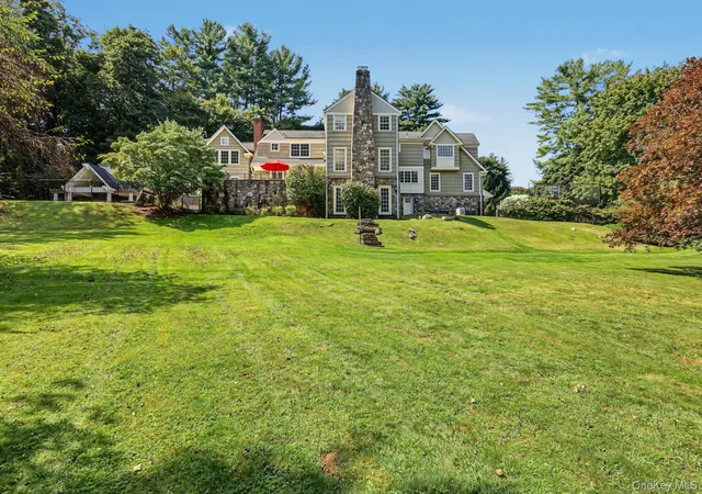 Photo 48 of Sale Pending at 46 Annandale Rd, New Castle, NY 10514 | MLS# 1052644 | Listing updated on 2026-10-14