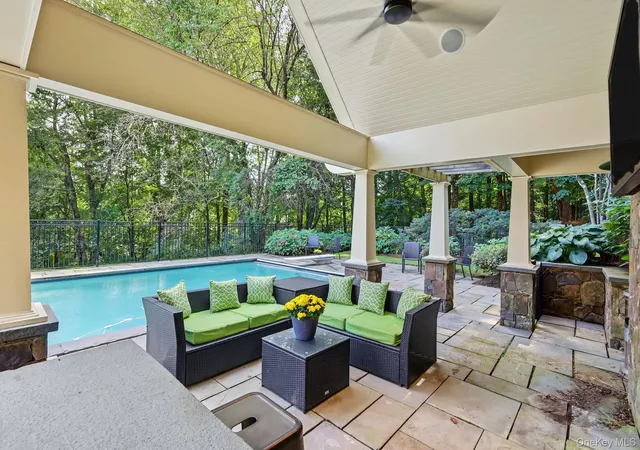 Photo 3 of Mansion for sale at 46 Annandale Rd, New Castle, NY 10514 | MLS# 1052644 | Listing updated on 2026-10-03
