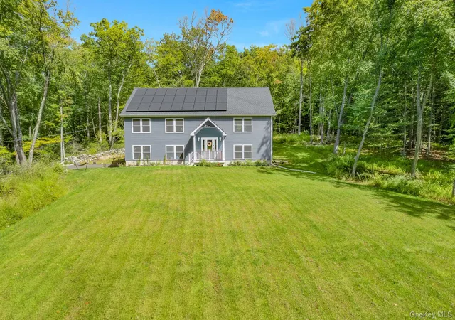 Photo 1 of Single family home for sale at 116 Smalley Corners Rd, Kent, NY 10512 | MLS# 1052647 | Listing updated on 2026-09-22