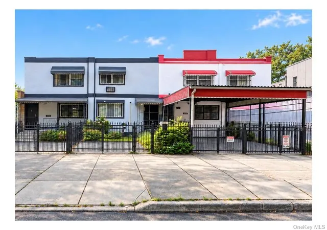 Photo 2 of Land for sale at 1351 Intervale Ave, New York, NY 10459 | MLS# 1052661 | Listing updated on 2026-09-19