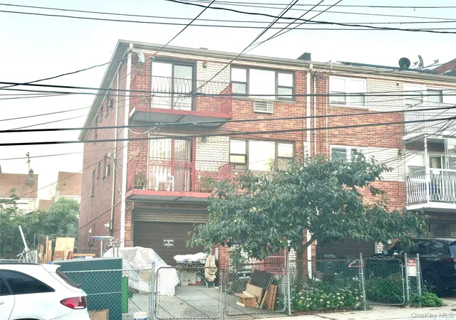Multi family home for sale at 5935 154th Place, New York, NY 11355 | MLS# 1052666