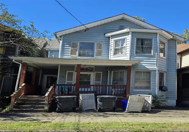 Single family home for sale at 38 Valley Ave, Montgomery, NY 12586 | MLS# 1052671