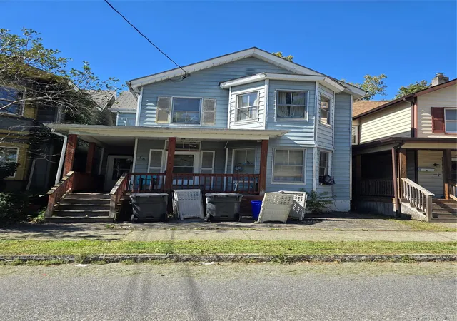 Photo 34 of Single family home for sale at 38 Valley Ave, Montgomery, NY 12586 | MLS# 1052671 | Listing updated on 2026-10-02