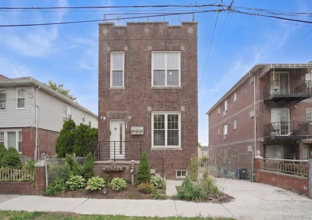 Photo 1 of Multi family home for sale at 2424 Esplanade Ave, New York, NY 10469 | MLS# 1052672 | Listing updated on 2026-10-08