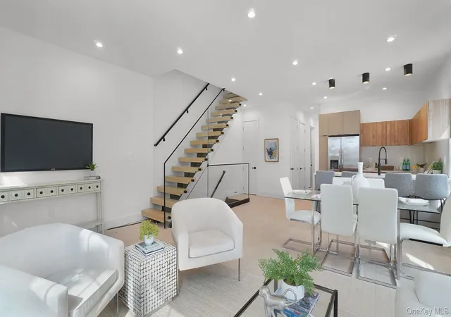 Photo 4 of House for sale at 2424 Esplanade Ave, New York, NY 10469 | MLS# 1052672 | Listing updated on 2026-10-08