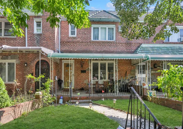 Single family home for sale at 5037 64th Street, New York, NY 11377 | MLS# 1052701