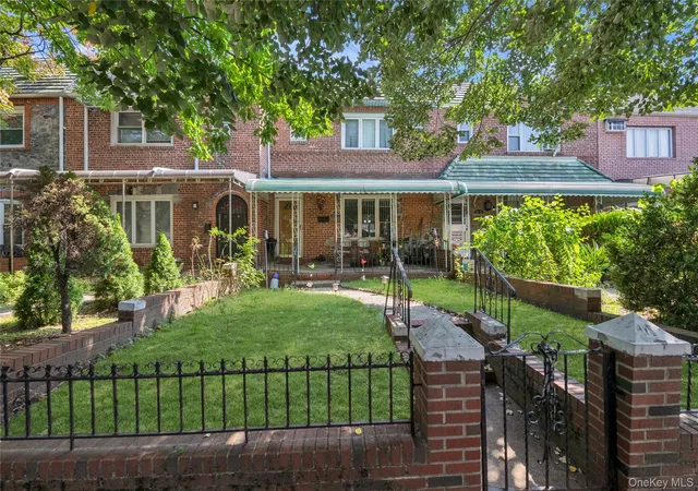 Photo 1 of Single family home for sale at 5037 64th Street, New York, NY 11377 | MLS# 1052701 | Listing updated on 2026-10-06