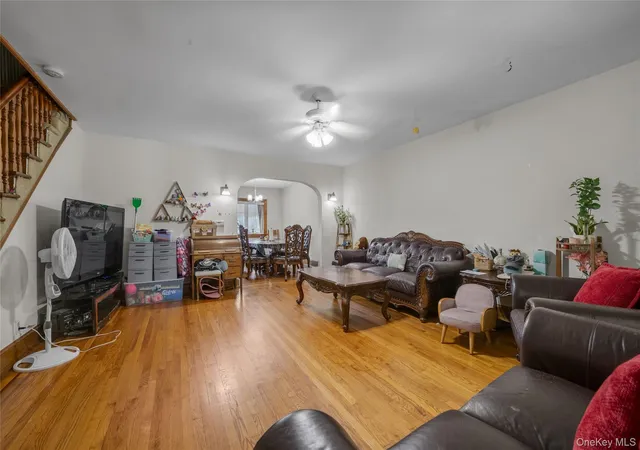 Photo 3 of Single family home for sale at 5037 64th Street, New York, NY 11377 | MLS# 1052701 | Listing updated on 2026-10-06