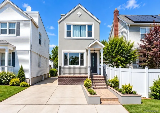 Photo 1 of Multi family home for sale at 15018 99th Place, New York, NY 11417 | MLS# 1052709 | Listing updated on 2026-09-20
