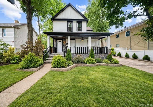 Photo 1 of Multi family home for sale at 29 Elm Ave, Hempstead, NY 11550 | MLS# 1052710 | Listing updated on 2026-09-30