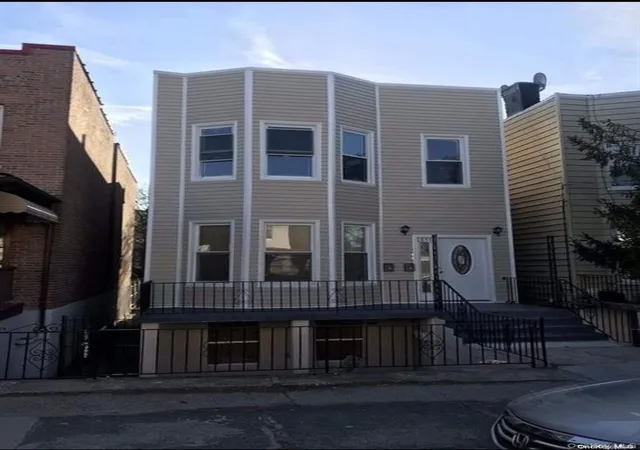 Photo 1 of Multi family home for sale at 1857 Holland Ave, New York, NY 10462 | MLS# 1052715 | Listing updated on 2026-09-19