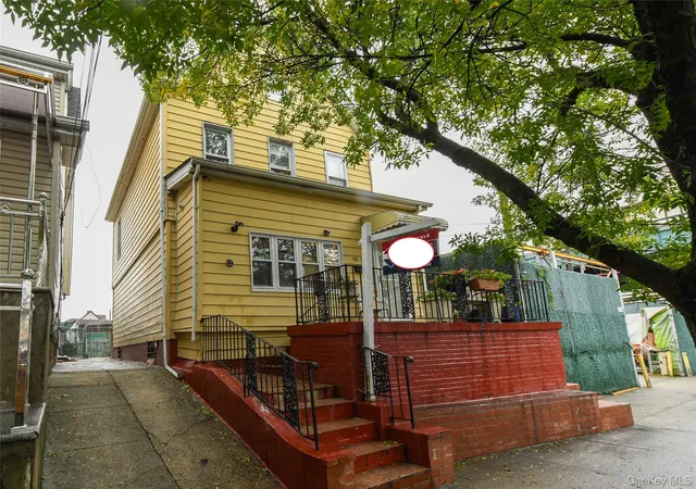 Single family home for sale at 106-12 96th Street, New York, NY 11417 | MLS# 1052722