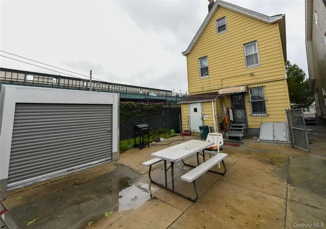 Photo 2 of Single family home for sale at 106-12 96th Street, New York, NY 11417 | MLS# 1052722 | Listing updated on 2026-09-29