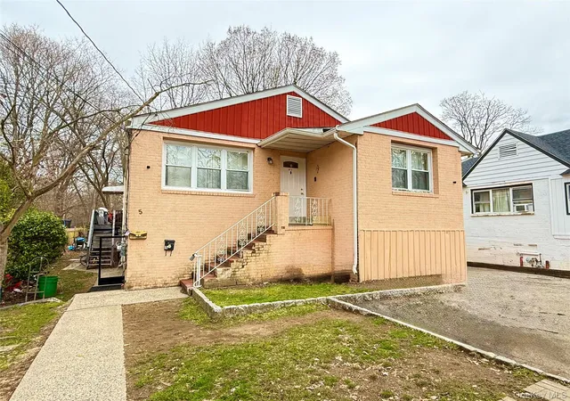 Photo 3 of Multi family home for sale at 5 Highland Ave, Ramapo, NY 10901 | MLS# 1052723 | Listing updated on 2026-10-05
