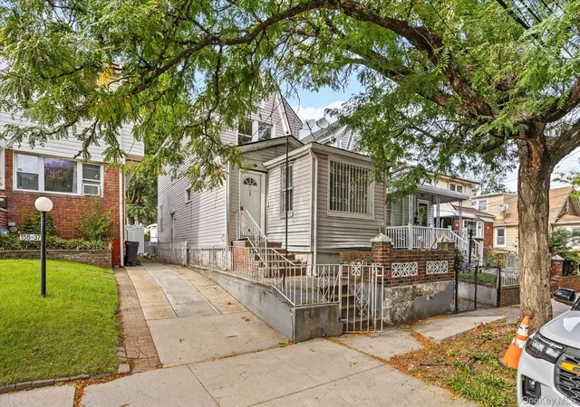 Photo 1 of Single family home for sale at 155-41 116th Drive, New York, NY 11434 | MLS# 1052725 | Listing updated on 2026-09-30