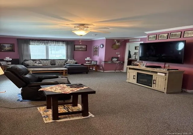Photo 3 of Manufactured home for sale at 20 Cardinal Rd, Hyde Park, NY 12538 | MLS# 1052730 | Listing updated on 2026-09-23