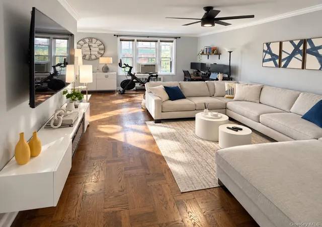 Photo 3 of Condo for sale at 16 Broadway N #1C, White Plains, NY 10601 | MLS# 1052750 | Listing updated on 2026-09-29