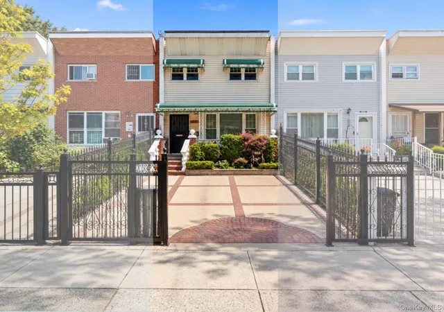 Single family home for sale at 548 Bolton Ave, New York, NY 10473 | MLS# 1052751