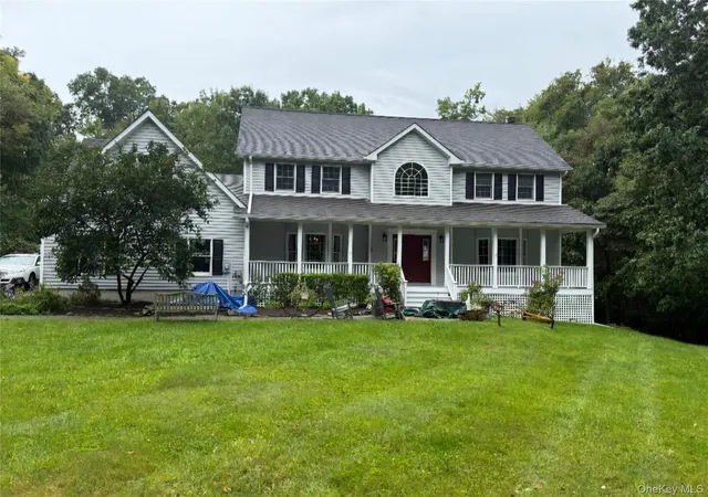Photo 3 of Single family home for sale at 22 Eskew Ct, Crawford, NY 12566 | MLS# 1052754 | Listing updated on 2026-10-05