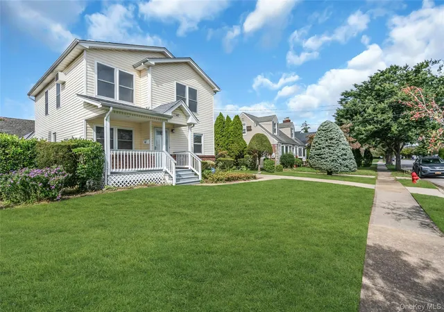 Photo 2 of Single family home for sale at 147 Broadway, Hempstead, NY 11552 | MLS# 1052760 | Listing updated on 2026-10-06