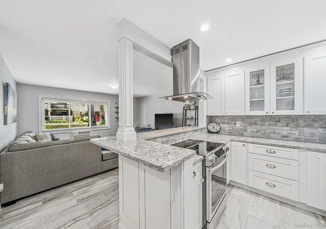 Photo 3 of Condo for sale at 28 Richmond Blvd #1B, Brookhaven, NY 11779 | MLS# 1052770 | Listing updated on 2026-09-26